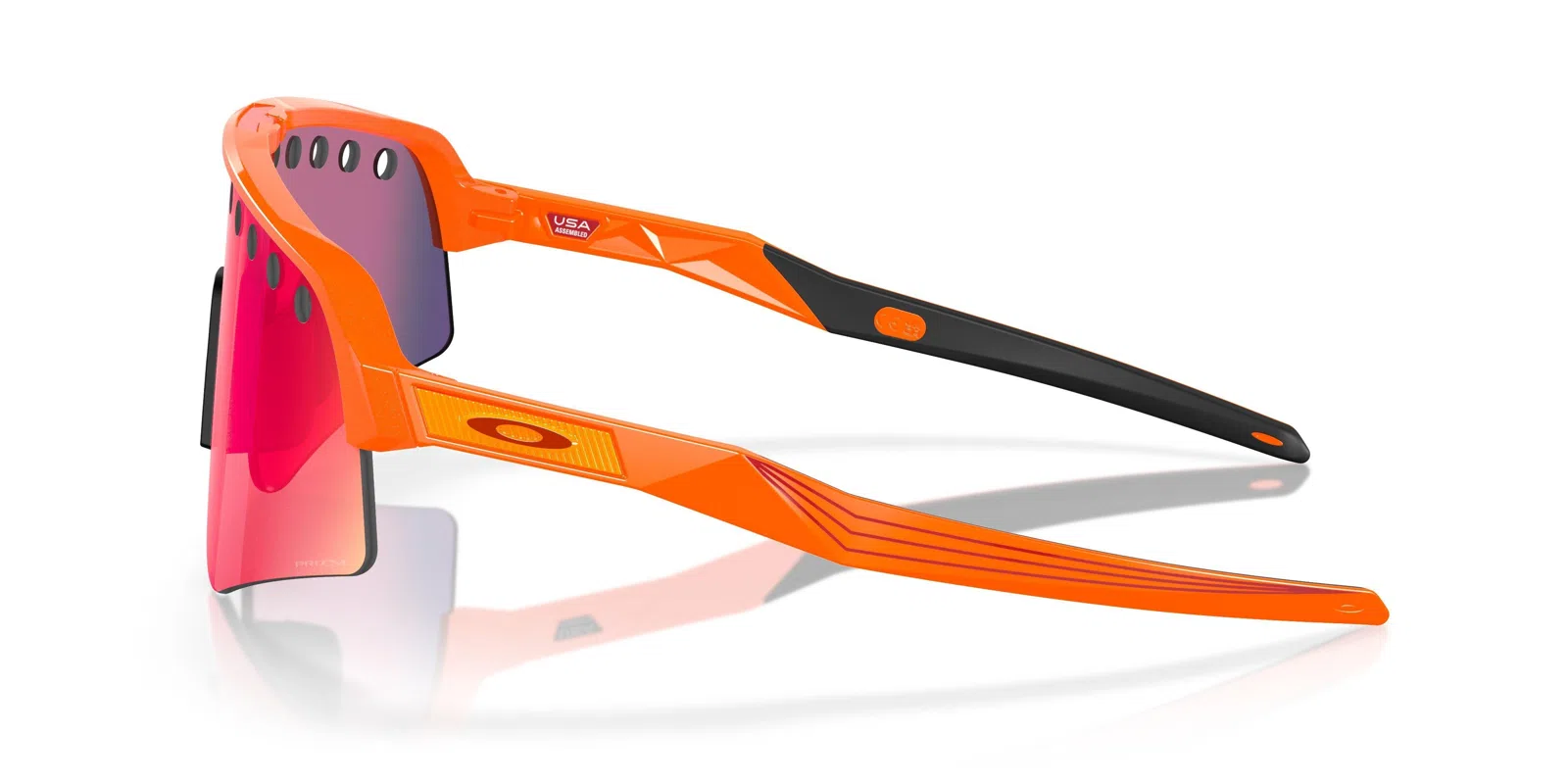 Oakley Sutro Lite Sweep 9465 Sunglasses - view 240